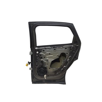 Recambio de puerta trasera derecha para citroën c4 berlina feel pack referencia OEM IAM 9834272980  
