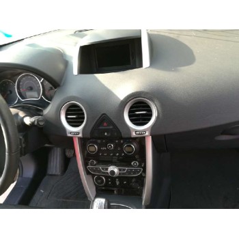 SISTEMA AUDIO / RADIO CD 