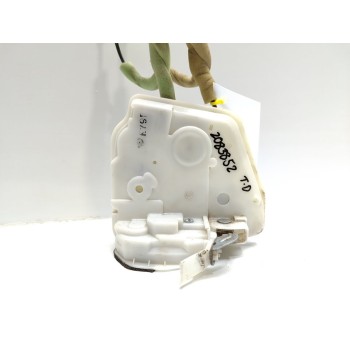 Recambio de cerradura puerta trasera derecha para mazda cx-5 evolution 2wd referencia OEM IAM K12372310  