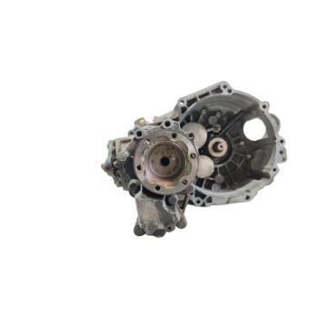 Recambio de caja cambios para skoda superb combi (3t5) elegance 4x4 referencia OEM IAM KXY  