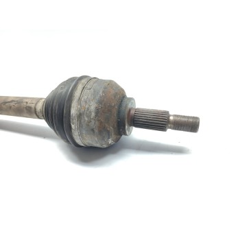 Recambio de transmision delantera izquierda para renault laguna ii (bg0) authentique referencia OEM IAM 8200470131  