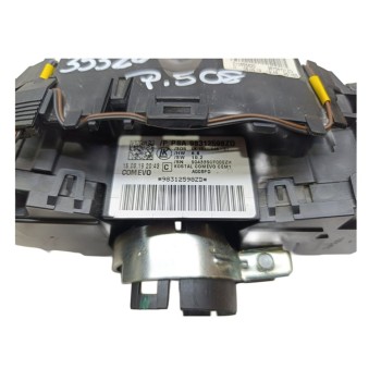 Recambio de kit airbag para peugeot 508 business line referencia OEM IAM 98185013ZD  