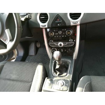 Recambio de sistema audio / radio cd para renault koleos privilege referencia OEM IAM   