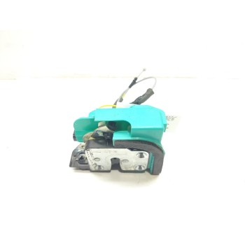 CERRADURA PUERTA TRASERA IZQUIERDA 81410K7000 