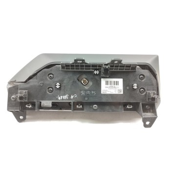 Recambio de pantalla multifuncion para citroën c4 berlina plus referencia OEM IAM 9840456480  