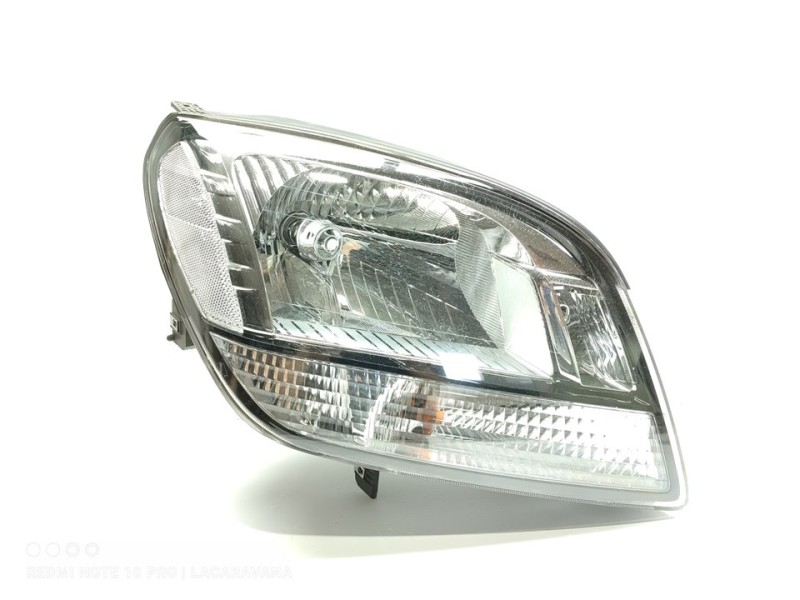Recambio de faro derecho para chevrolet orlando lt+ referencia OEM IAM 95025586  