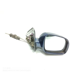 Recambio de retrovisor derecho para seat leon (1m1) signo referencia OEM IAM 1M1857508  