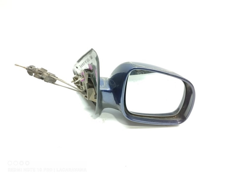 Recambio de retrovisor derecho para seat leon (1m1) signo referencia OEM IAM 1M1857508  