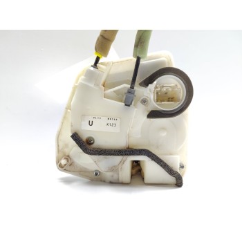 Recambio de cerradura puerta trasera derecha para mazda cx-5 evolution 2wd referencia OEM IAM K12372310  