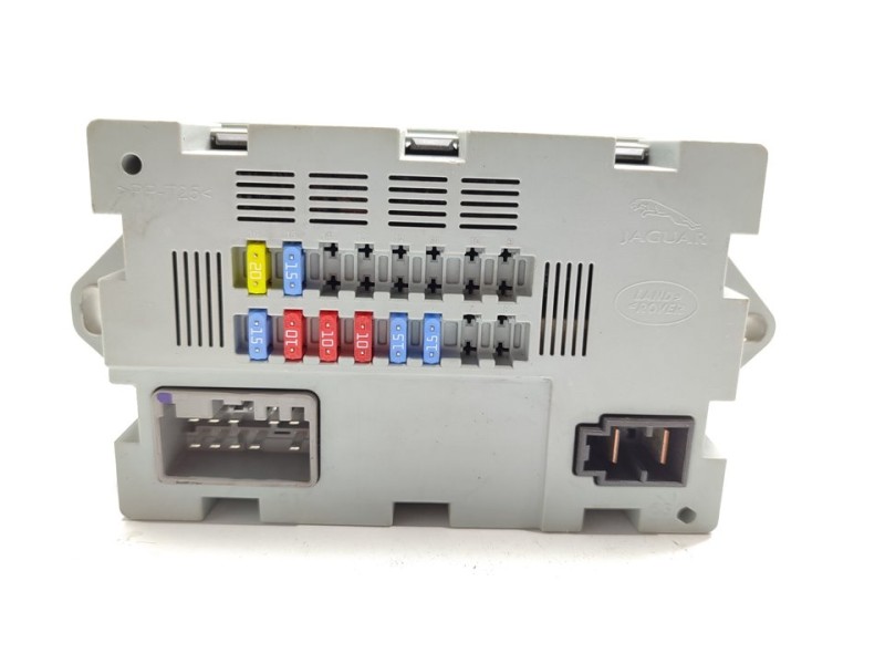 Recambio de caja reles / fusibles para land rover discovery sport se referencia OEM IAM CPLA14Q073AA  