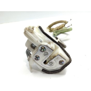 Recambio de cerradura puerta trasera derecha para mazda cx-5 evolution 2wd referencia OEM IAM K12372310  