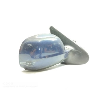 Recambio de retrovisor derecho para seat leon (1m1) signo referencia OEM IAM 1M1857508  