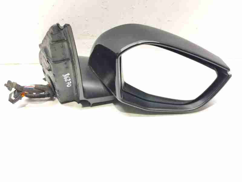 Recambio de retrovisor derecho para citroën c4 berlina feel pack referencia OEM IAM 98351913XT  