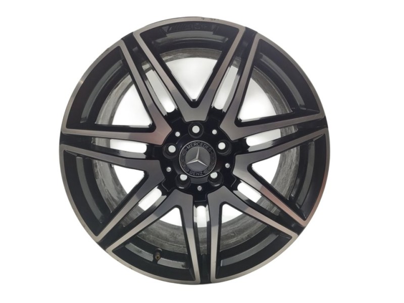 Recambio de llanta para mercedes-benz clase v (w447) v 250 cdi/bt 4matic (447.813) referencia OEM IAM A4474015100  