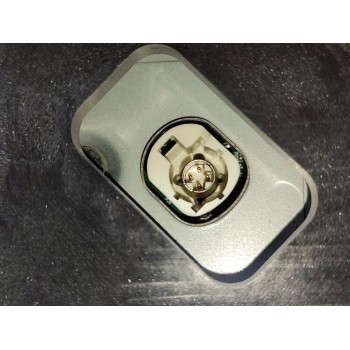 Recambio de pantalla multifuncion para citroën c4 berlina plus referencia OEM IAM 9840456480  