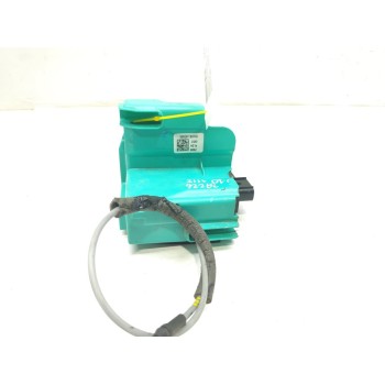 Recambio de cerradura puerta trasera izquierda para hyundai i10 (ac3) essence referencia OEM IAM 81410K7000  