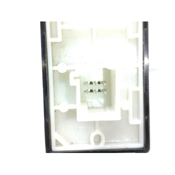 Recambio de mando multifuncion para peugeot 208 active referencia OEM IAM 98097243XU01  