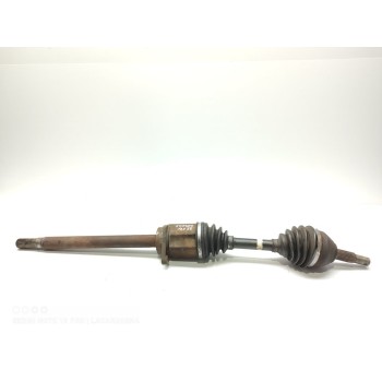 TRANSMISION DELANTERA DERECHA 39100JY02B 