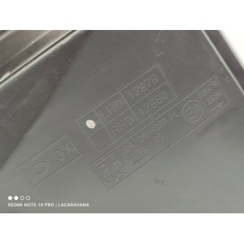 Recambio de faro derecho para chevrolet orlando lt+ referencia OEM IAM 95025586  