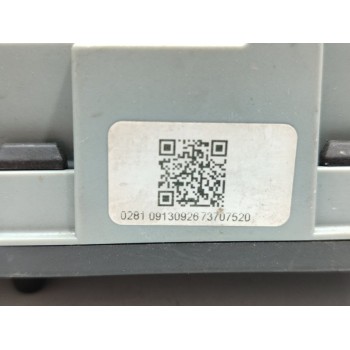 Recambio de caja reles / fusibles para land rover discovery sport se referencia OEM IAM CPLA14Q073AA  