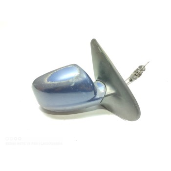 Recambio de retrovisor derecho para seat leon (1m1) signo referencia OEM IAM 1M1857508  