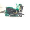 Recambio de cerradura puerta trasera izquierda para hyundai i10 (ac3) essence referencia OEM IAM 81410K7000  
