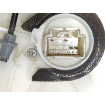 Recambio de cerradura puerta trasera derecha para mazda cx-5 evolution 2wd referencia OEM IAM K12372310  