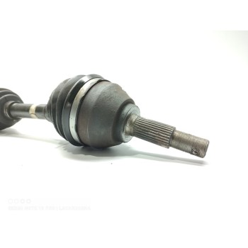 Recambio de transmision delantera derecha para renault koleos privilege referencia OEM IAM 39100JY02B  