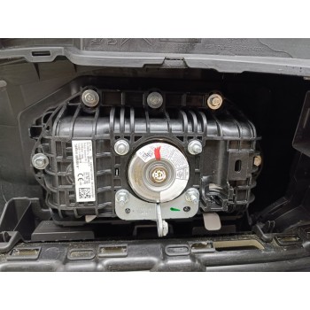 Recambio de kit airbag para peugeot 508 business line referencia OEM IAM 98185013ZD  