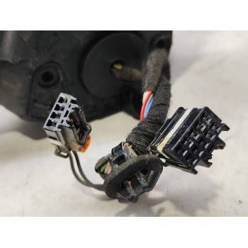 Recambio de retrovisor derecho para citroën c4 berlina feel pack referencia OEM IAM 98351913XT  