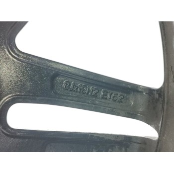 Recambio de llanta para mercedes-benz clase v (w447) v 250 cdi/bt 4matic (447.813) referencia OEM IAM A4474015100  