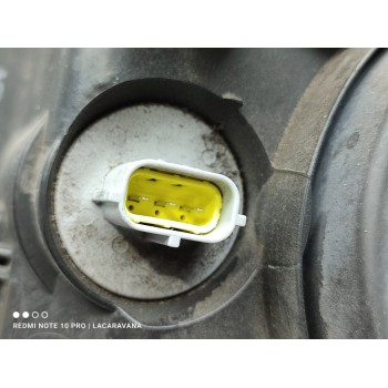 Recambio de faro derecho para chevrolet orlando lt+ referencia OEM IAM 95025586  