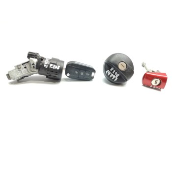 Recambio de conmutador de arranque para peugeot 208 active referencia OEM IAM 9663123380  