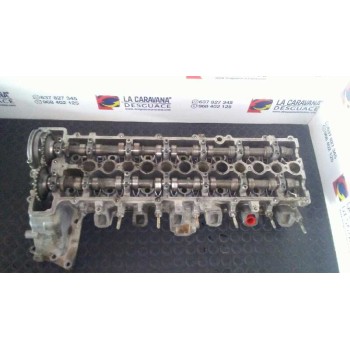 Recambio de culata para bmw serie 5 berlina (e39) 3.0 24v turbodiesel cat referencia OEM IAM 22468759  