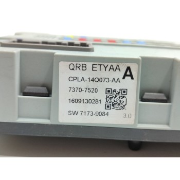 Recambio de caja reles / fusibles para land rover discovery sport se referencia OEM IAM CPLA14Q073AA  