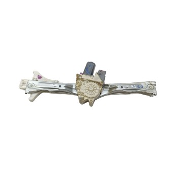 Recambio de elevalunas trasero derecho para citroën c5 berlina collection referencia OEM IAM 922467  