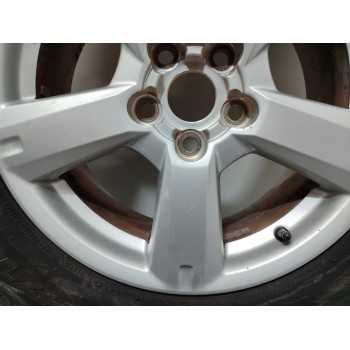 Recambio de juego llantas para toyota rav 4 (a3) luna referencia OEM IAM 4261142220  