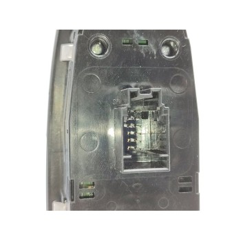 Recambio de mando elevalunas delantero izquierdo para bmw serie x1 (f48) xdrive20d referencia OEM IAM 61319362116  