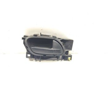 Recambio de maneta interior delantera derecha para citroën berlingo station wagon tonic referencia OEM IAM 96555514XT  