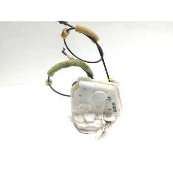 CERRADURA PUERTA DELANTERA DERECHA KB8N58310 