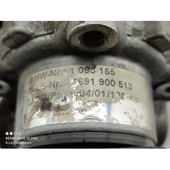 Recambio de bomba direccion para bmw serie 3 berlina (e46) 320d referencia OEM IAM 7691900513  