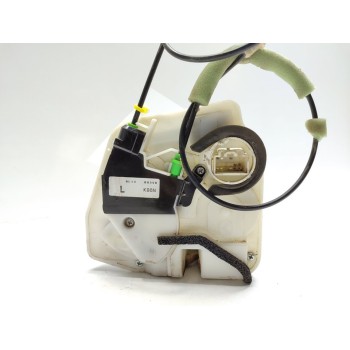 Recambio de cerradura puerta delantera derecha para mazda cx-5 evolution 2wd referencia OEM IAM KB8N58310  