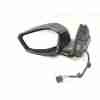 Recambio de retrovisor izquierdo para citroën c4 berlina feel pack referencia OEM IAM 98351915XT  