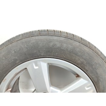 Recambio de juego llantas para toyota rav 4 (a3) luna referencia OEM IAM 4261142220  