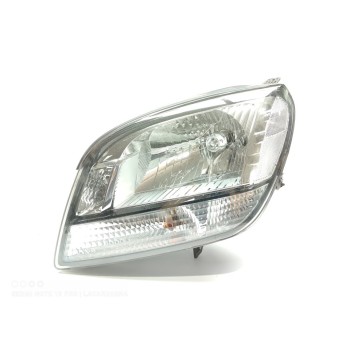 Recambio de faro izquierdo para chevrolet orlando lt+ referencia OEM IAM 95025585  