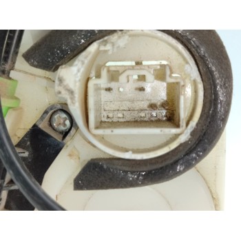 Recambio de cerradura puerta delantera derecha para mazda cx-5 evolution 2wd referencia OEM IAM KB8N58310  