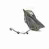 Recambio de retrovisor izquierdo para citroën c4 berlina feel pack referencia OEM IAM 98351915XT  