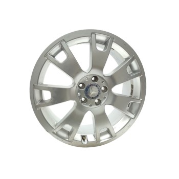Recambio de llanta para mercedes-benz clase glk (w204) glk glk 220 cdi 4-matic be edición limitada (204.984) referencia OEM IAM 