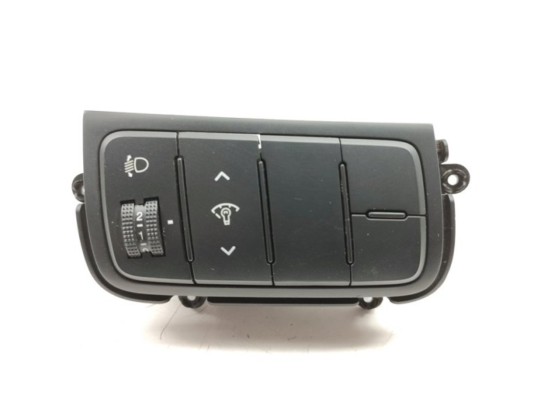 Recambio de interruptor para kia cee´d sporty wagon drive referencia OEM IAM 93300A2100WK  