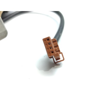 Recambio de conmutador de arranque para peugeot 208 active referencia OEM IAM 9663123380  